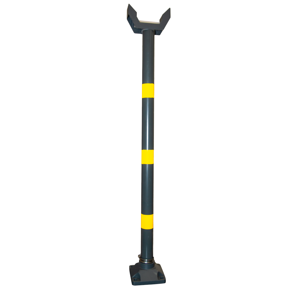 Ankuai Soporte vertical para brazo de barrera PB-SP-ARMBR