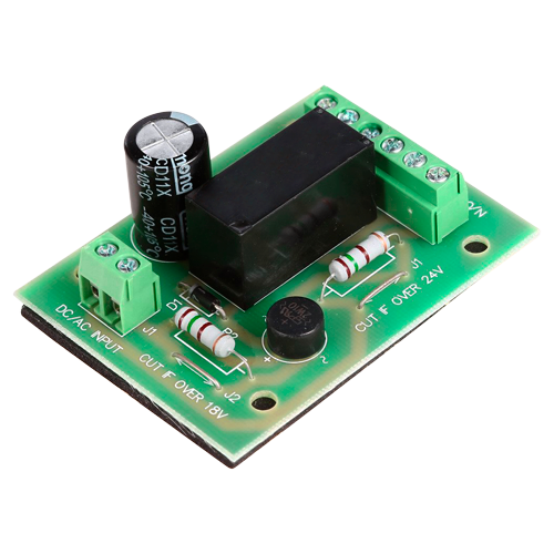 Yli Módulo de relé 1 entrada PCB-503