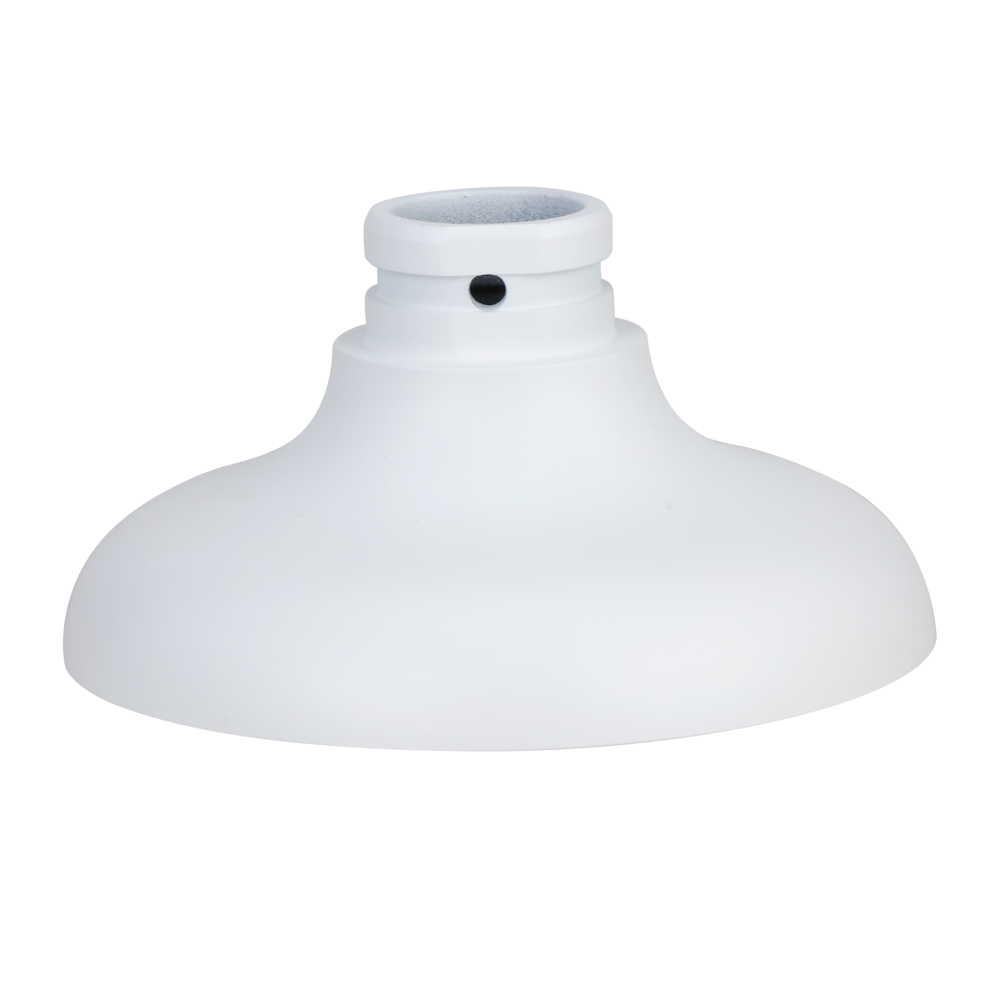 Dahua Branded Soporte de techo color blanco PFA10C