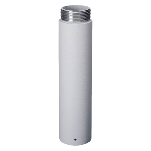Dahua Alargador para Soporte de techo color blanco PFA112