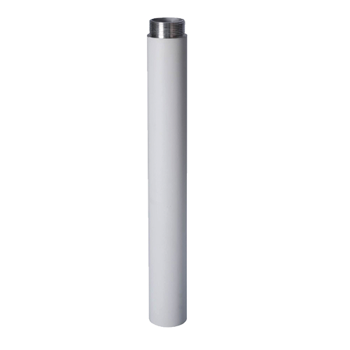Dahua Alargador para Soporte de techo color blanco PFA113