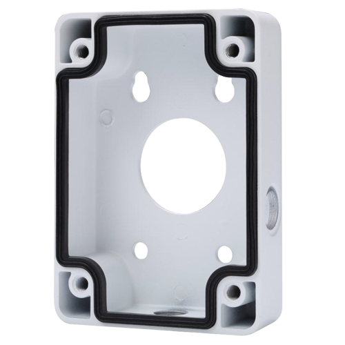 Dahua Caja de conexiones anti corrosión color blanco PFA120-SL