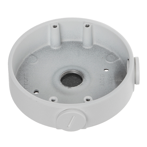 Dahua Caja de conexiones Para cámaras domo color blanco PFA139