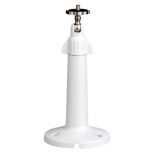 Dahua Soporte para cámara Aluminio color blanco PFB110W