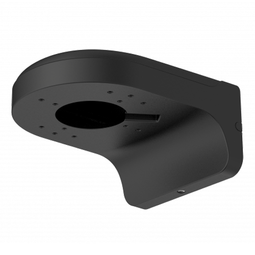 Dahua Soporte de pared Para cámaras domo color negro PFB204W-B