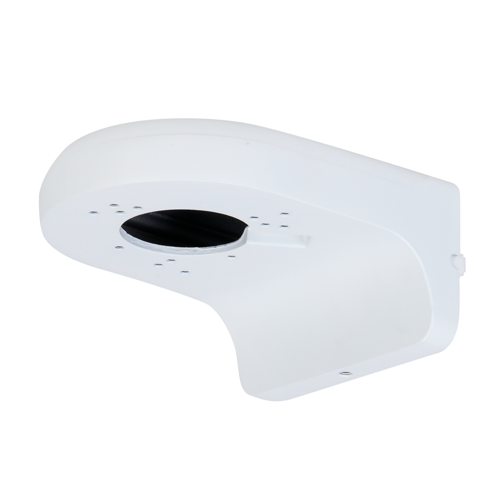 Dahua Soporte de pared Para cámaras domo color blanco PFB205W-E