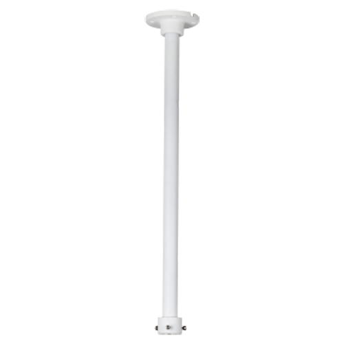 Dahua Soporte techo Altura 767 mm x 128.8 (Ø) mm color blanco PFB220C