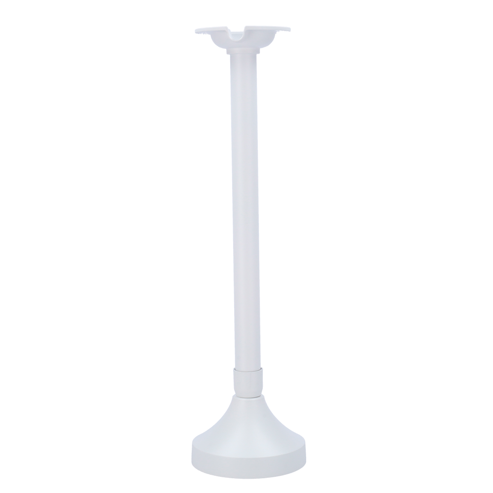 Dahua Soporte techo extensible Altura 475 color blanco PFB2211C