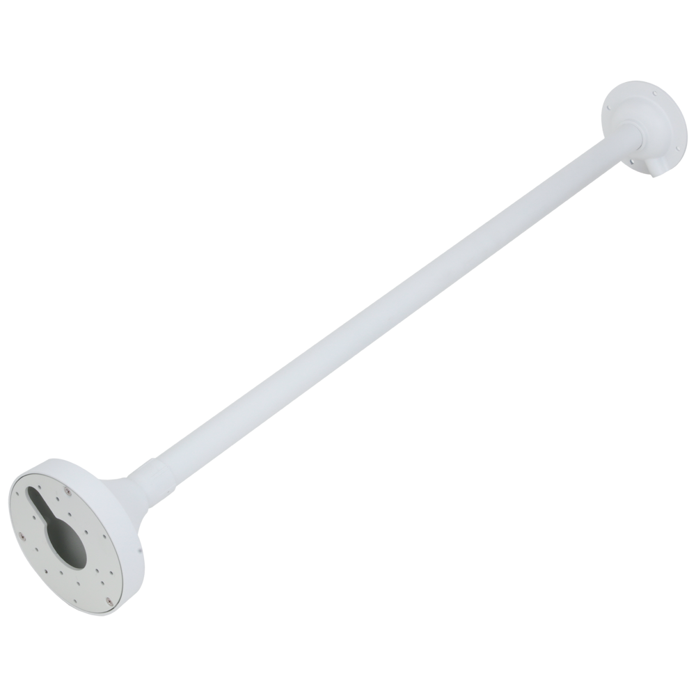 Dahua Soporte techo extensible Altura 125.9 color blanco PFB2212C