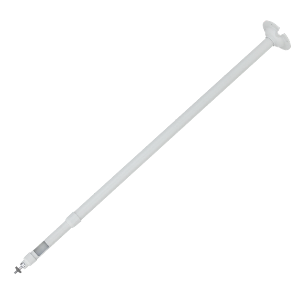 Dahua Soporte techo Altura 800 color blanco PFB2213C