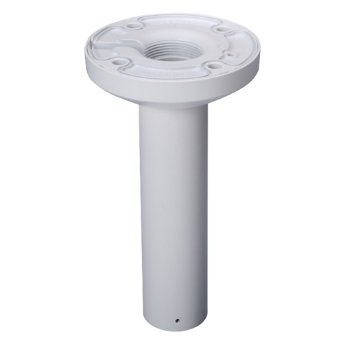 Dahua Soporte techo Altura 240 mm x 120 (Ø) mm color blanco PFB300C