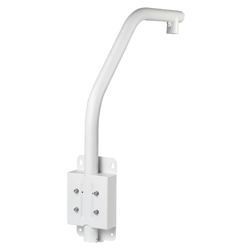 Dahua Soporte cisne para domos motorizadas color blanco PFB303S