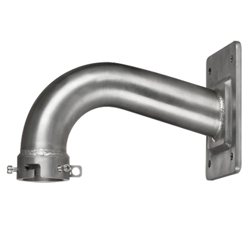 Dahua Soporte de pared Para cámaras domo motorizadas color gris PFB303W-SL