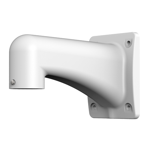 Dahua Soporte de pared Para cámaras domo color blanco PFB303W