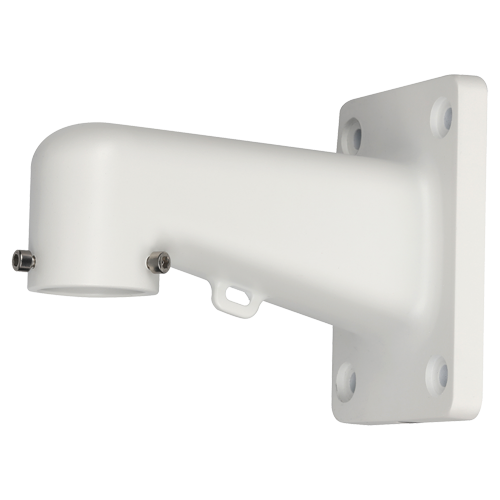 Dahua Soporte de pared Para cámaras domo motorizadas color blanco PFB305W