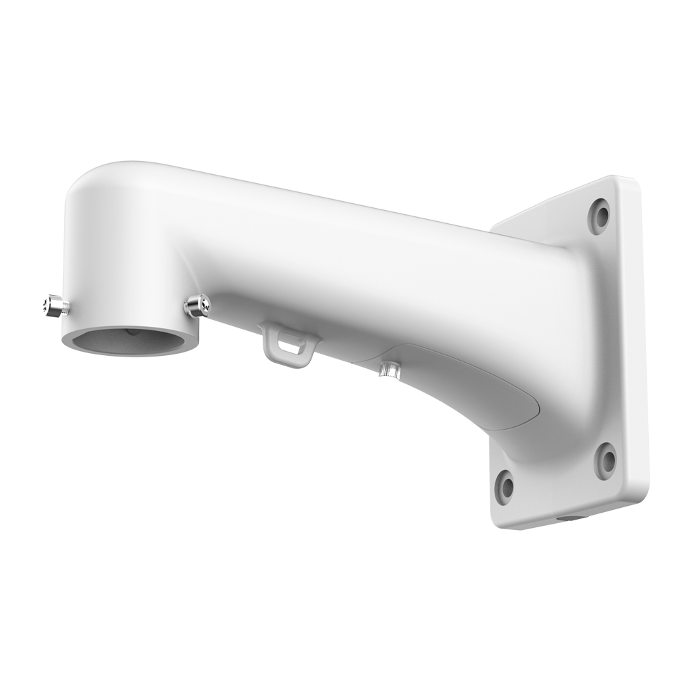 Dahua Soporte de pared Para cámaras domo motorizadas color blanco PFB306W-V2
