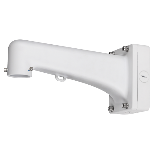 Dahua Soporte de pared Para cámaras domo motorizadas color blanco PFB310W