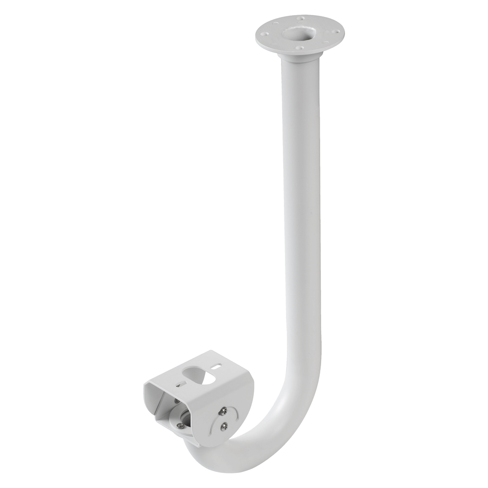 Dahua Soporte para carcasas Compatible con PFH610V, PFH610V color blanco PFB603C