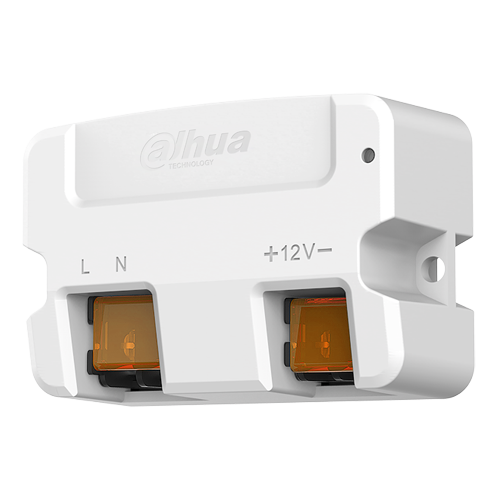 Dahua Alimentador electrónico Branded PFM320D-015