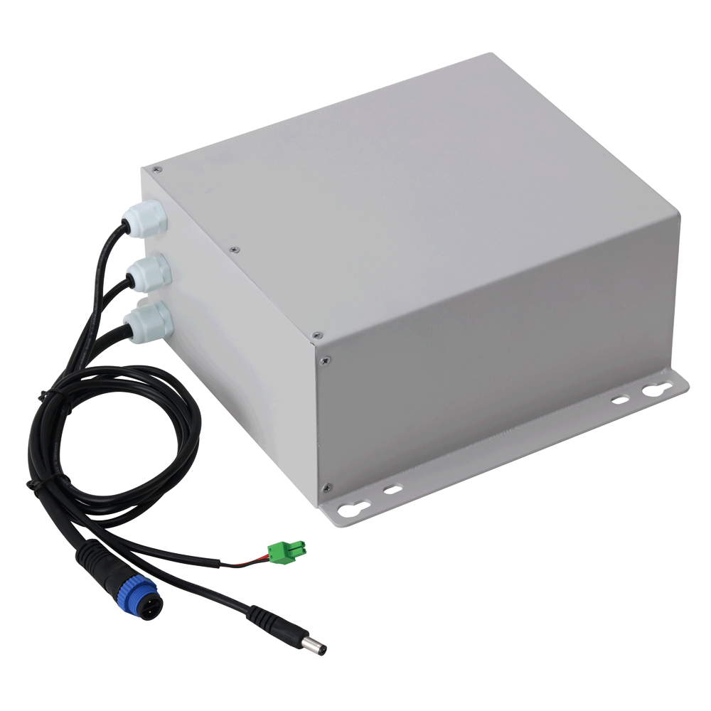 Dahua SECURITY Batería Litio PFM372-LS20-H