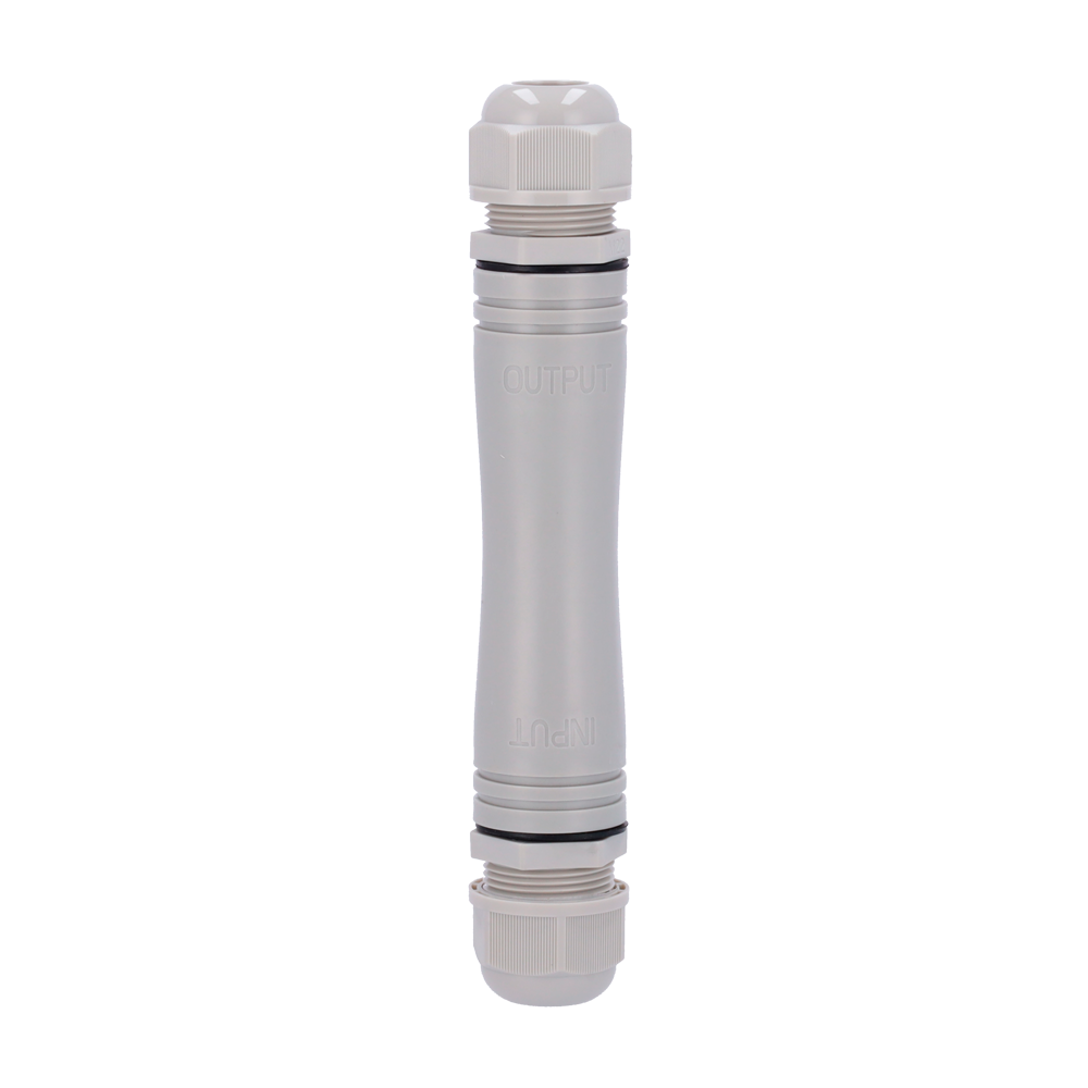 CCTV & Alarmas Extensor PoE de Exterior IP67 POE-EXT01-800M-IP67