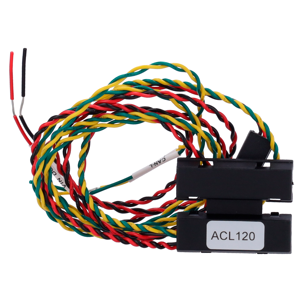 Queclink Accesorio de lectura de datos de bus CAN sin contacto QL-ACL120