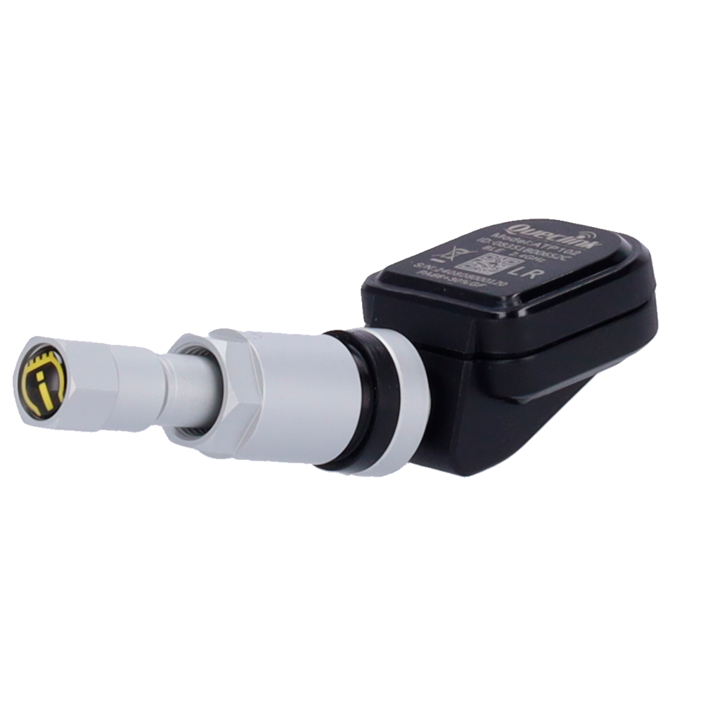 Queclink Sensor de presión de neumáticos QL-ATP102