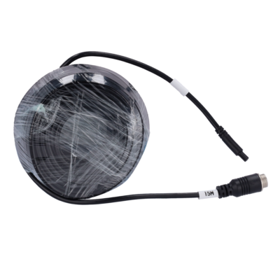 Queclink Cable extensor para cámara A2B QL-CAM-EXT-CABLE-A2B-15M