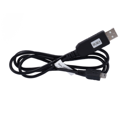 Queclink Cable de datos USB a UART Compatible con GV300/GV350MG/GV65/GV65PLUS/GV55/GV55LITE QL-DATA-CABLE-M