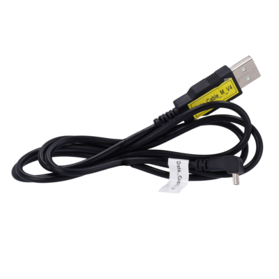 Queclink Cable de datos USB a micro USB QL-DATA-CABLE-M-V4