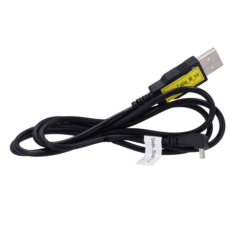Queclink Cable de datos USB a micro USB QL-DATA-CABLE-M-V4