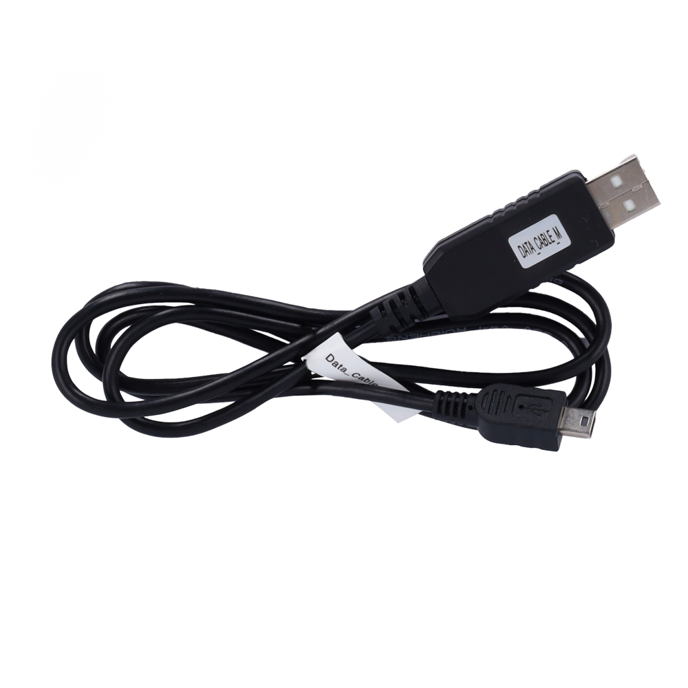 Queclink Cable de datos USB a UART Compatible con GV300/GV350MG/GV65/GV65PLUS/GV55/GV55LITE QL-DATA-CABLE-M