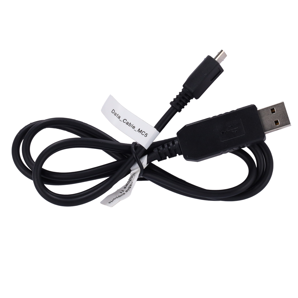 Queclink Cable de datos USB a UART Compatible con GV500/GV500MA/GV500MAP/GV500MG QL-DATA-CABLE-MC5