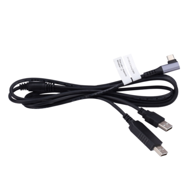 Queclink Cable de depuración Cable de depuración 2 en 1 para configuración QL-DEBUG-CABLE