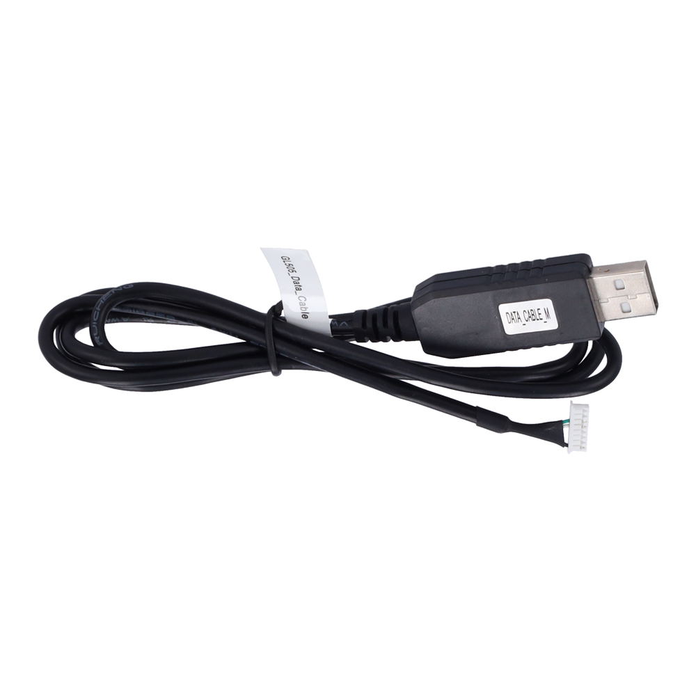 Queclink Cable de datos para GL505 Compatible con GL505 QL-GL505-DATA-CABLE