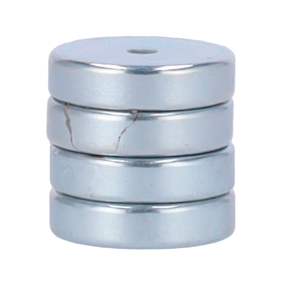 Queclink Quecklink Soporte magnético para GL53MGPLUS QL-GL505-MK