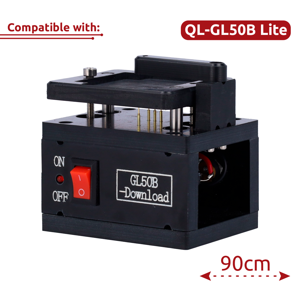 Queclink Herramienta de configuración QL-GL50B-DK