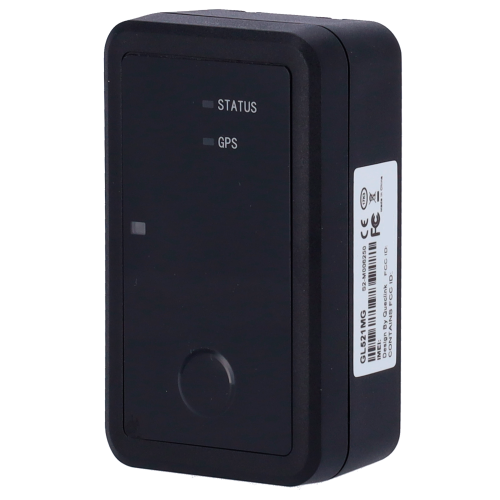 Queclink localizador de personas y activos de gran auton QL-GL521MG