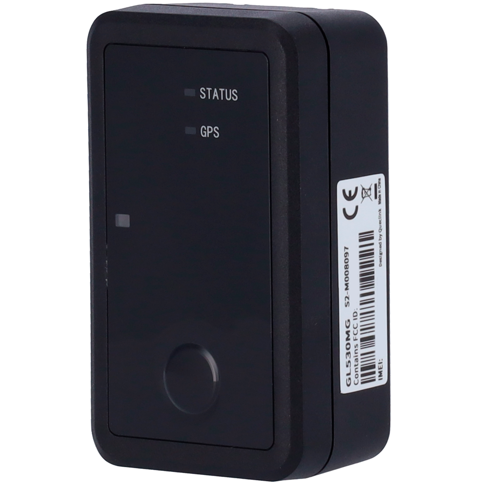 Queclink Localizador de personas y activos de larga durac QL-GL530MG