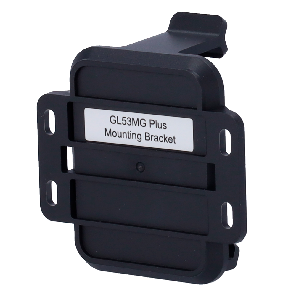 Queclink Quecklink Soporte para GL53MGPLUS QL-GL53MGPLUS-MOUNTING-KIT