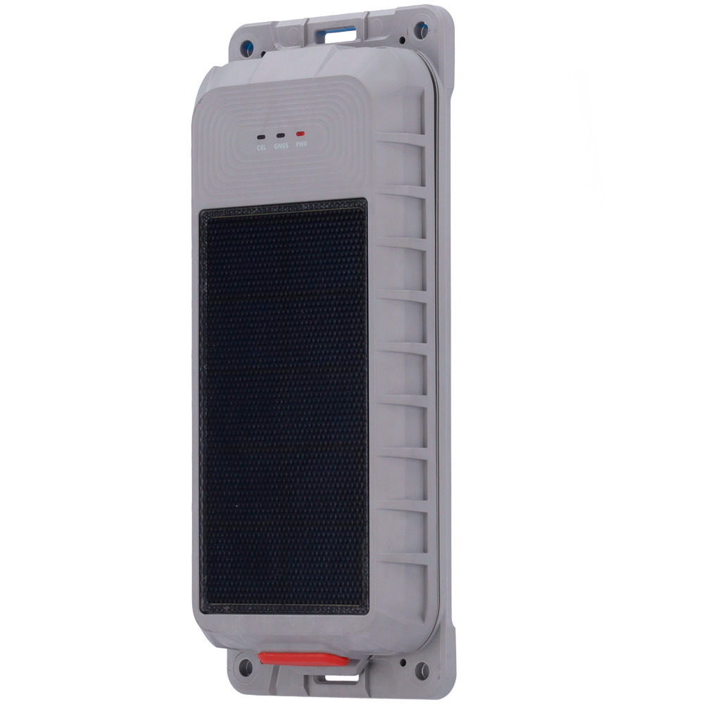Queclink Localizador rugerizado de personas y activos QL-GL601CEU