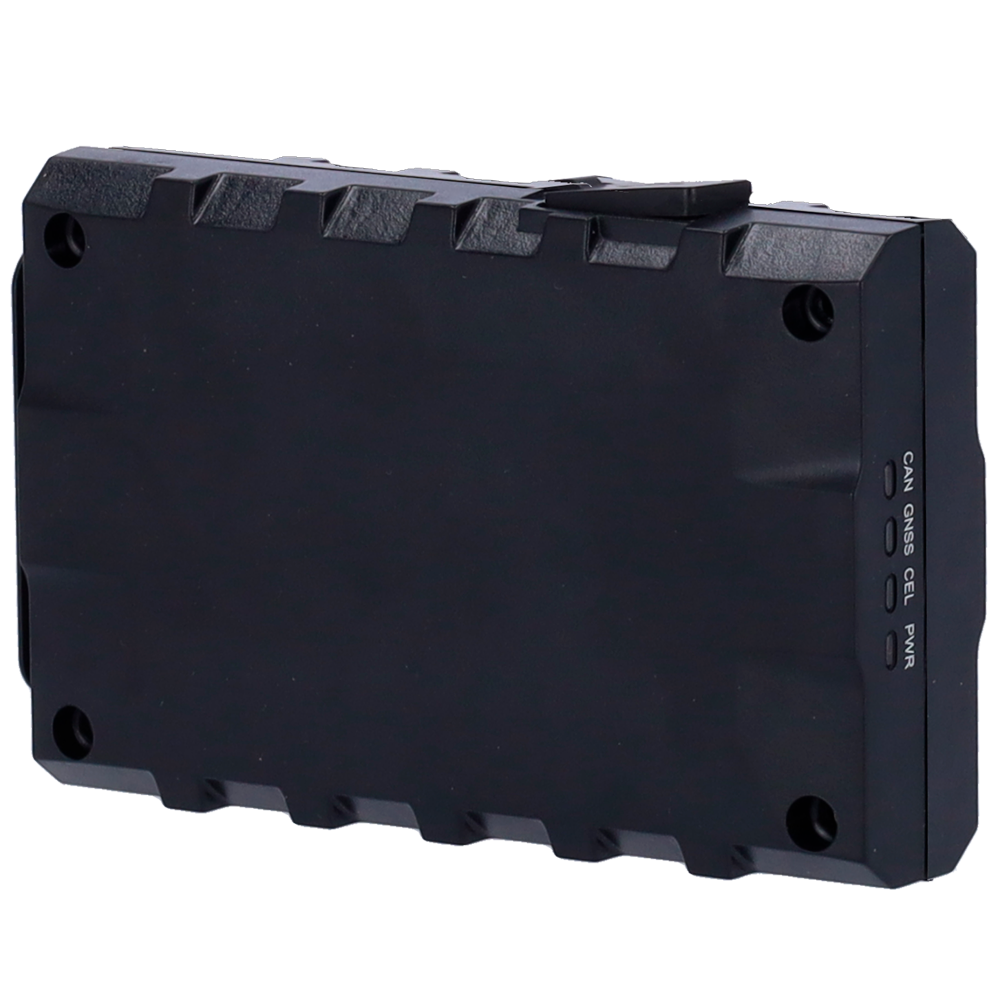 Queclink Localizador LTE para vehiclulo con CANbus y comp QL-GV355CEU