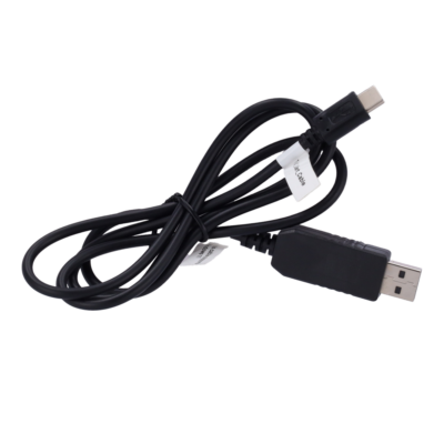 Queclink Cable de datos USB tipo C Compatible con GT301/GL320MG/GL502MG QL-TYPE-C-DATA-CABLE