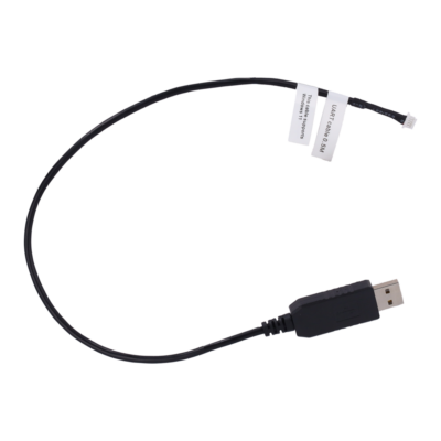 Queclink Cable UART 0.5 metros QL-UART-CABLE-0.5M