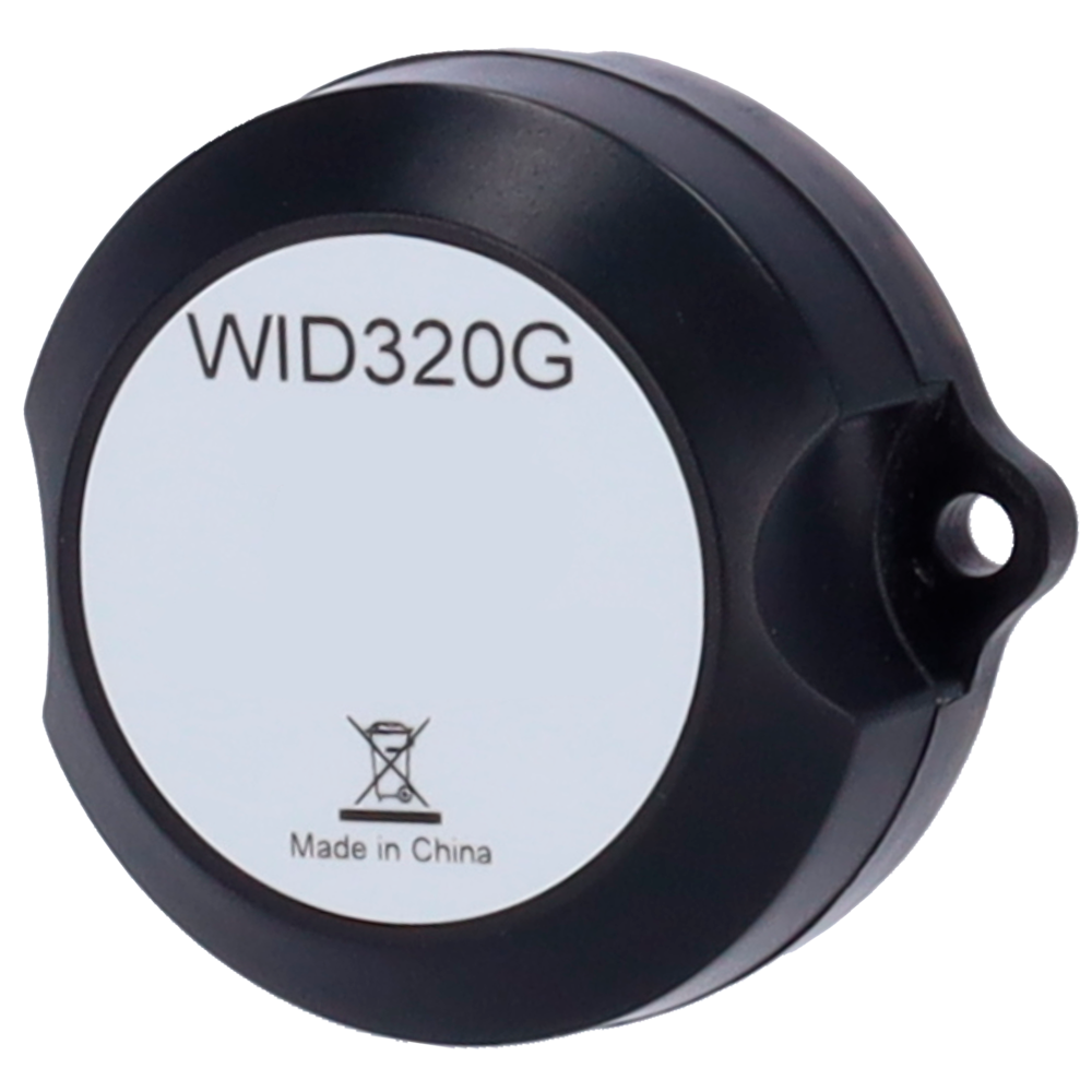 Queclink Beacon BLE Tamaño compacto, Fácil instalación QL-WID320G