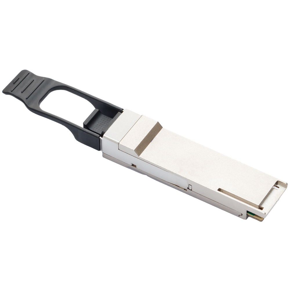 CCTV & Alarmas Módulo transceptor QSFP+ Longitud de Onda 850 nm QSFP-40G-850SR-004MMF-LC