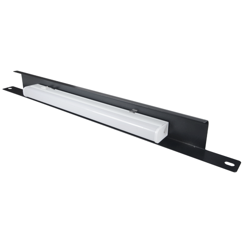 CCTV & Alarmas Lampara para rack estándar 19'' RACK-LAMP