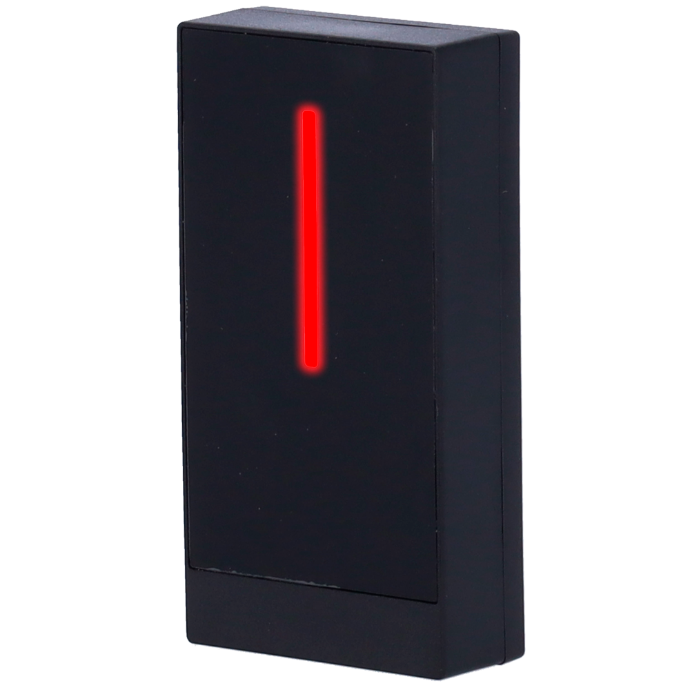 Sib Lector de acceso para marcos READER601-EM