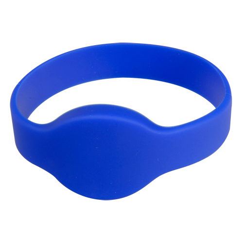 CCTV & Alarmas Pulsera de proximidad ID por radiofrecuencia RFID-BAND-B