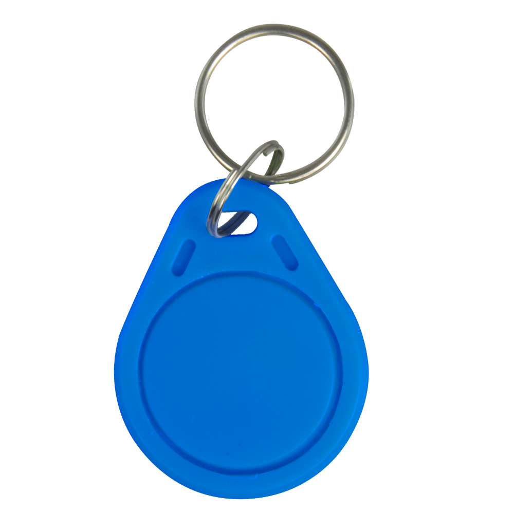 Cardcube Llavero TAG de proximidad numerado RFID-TAG